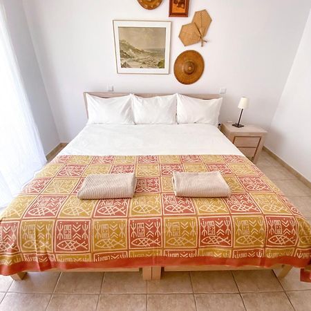 Casa Lua Guesthouse Burgau Eksteriør billede