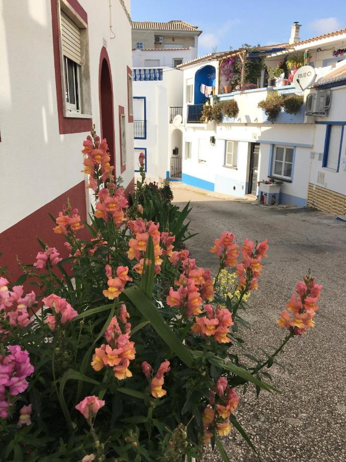 Casa Lua Guesthouse Burgau Eksteriør billede