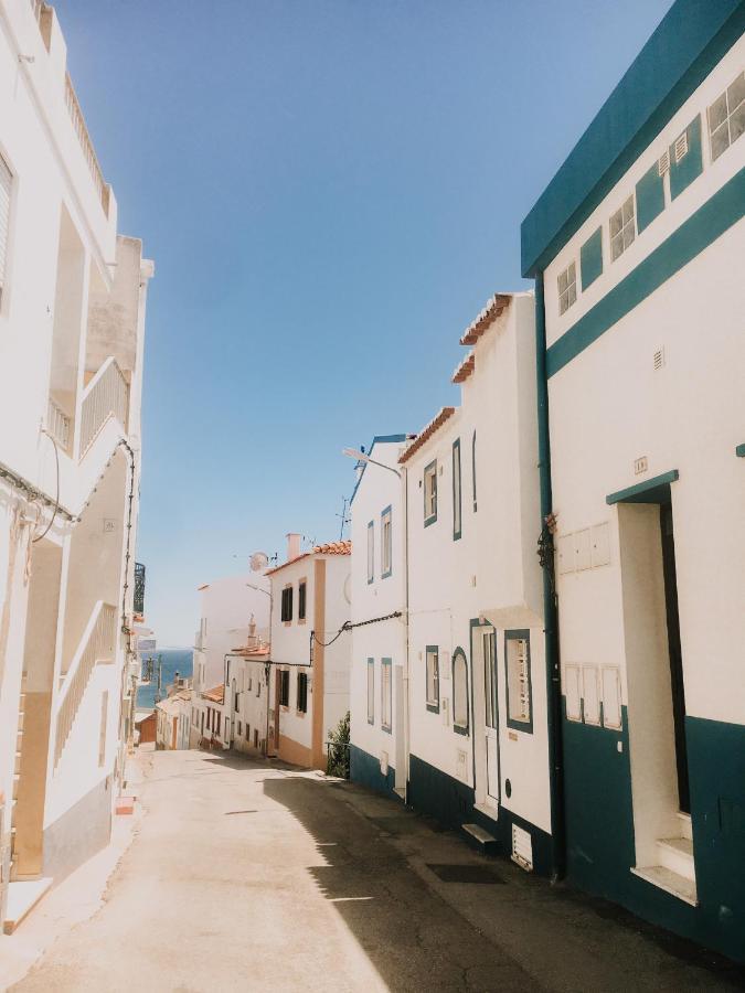Casa Lua Guesthouse Burgau Eksteriør billede