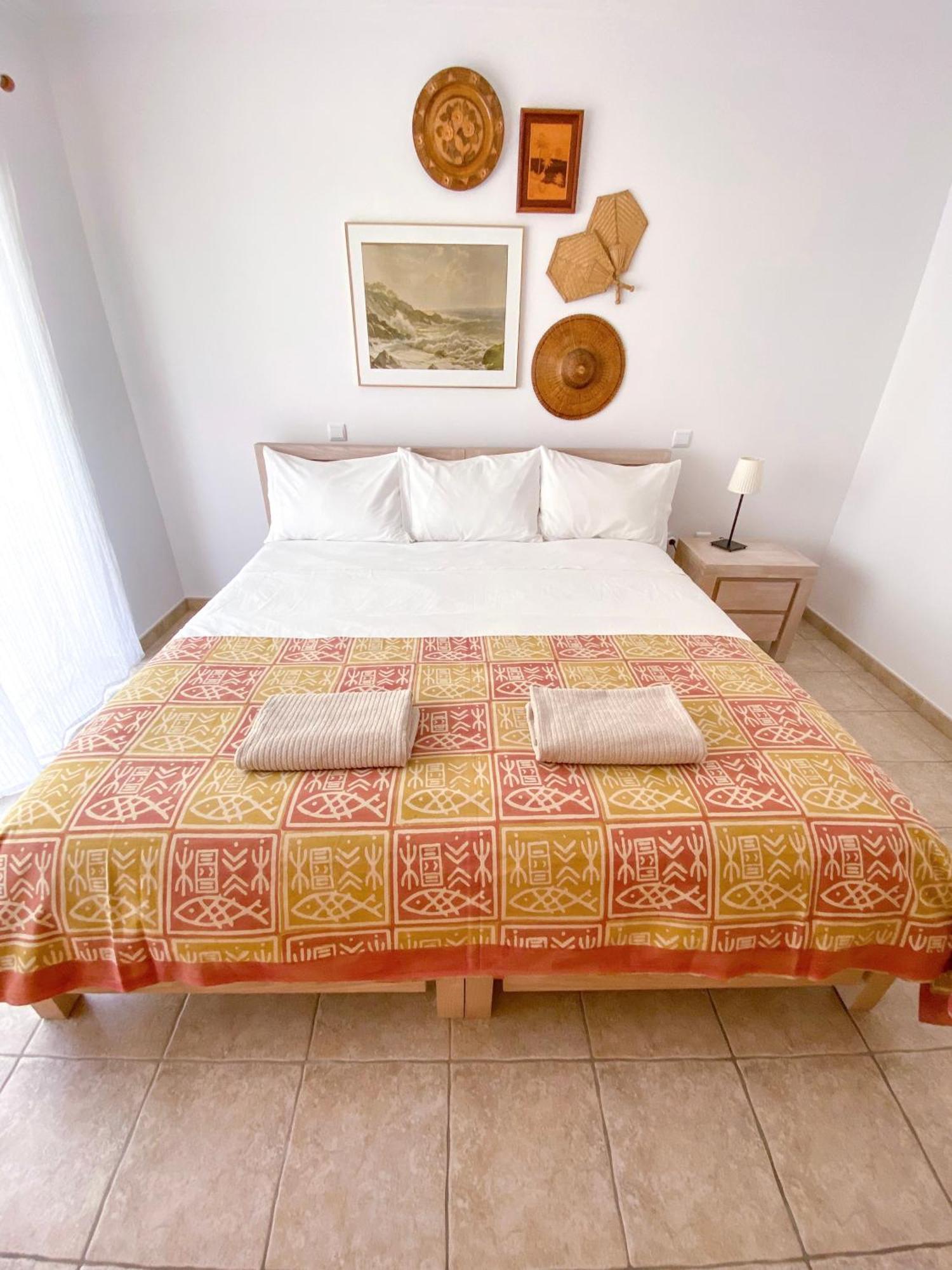 Casa Lua Guesthouse Burgau Eksteriør billede