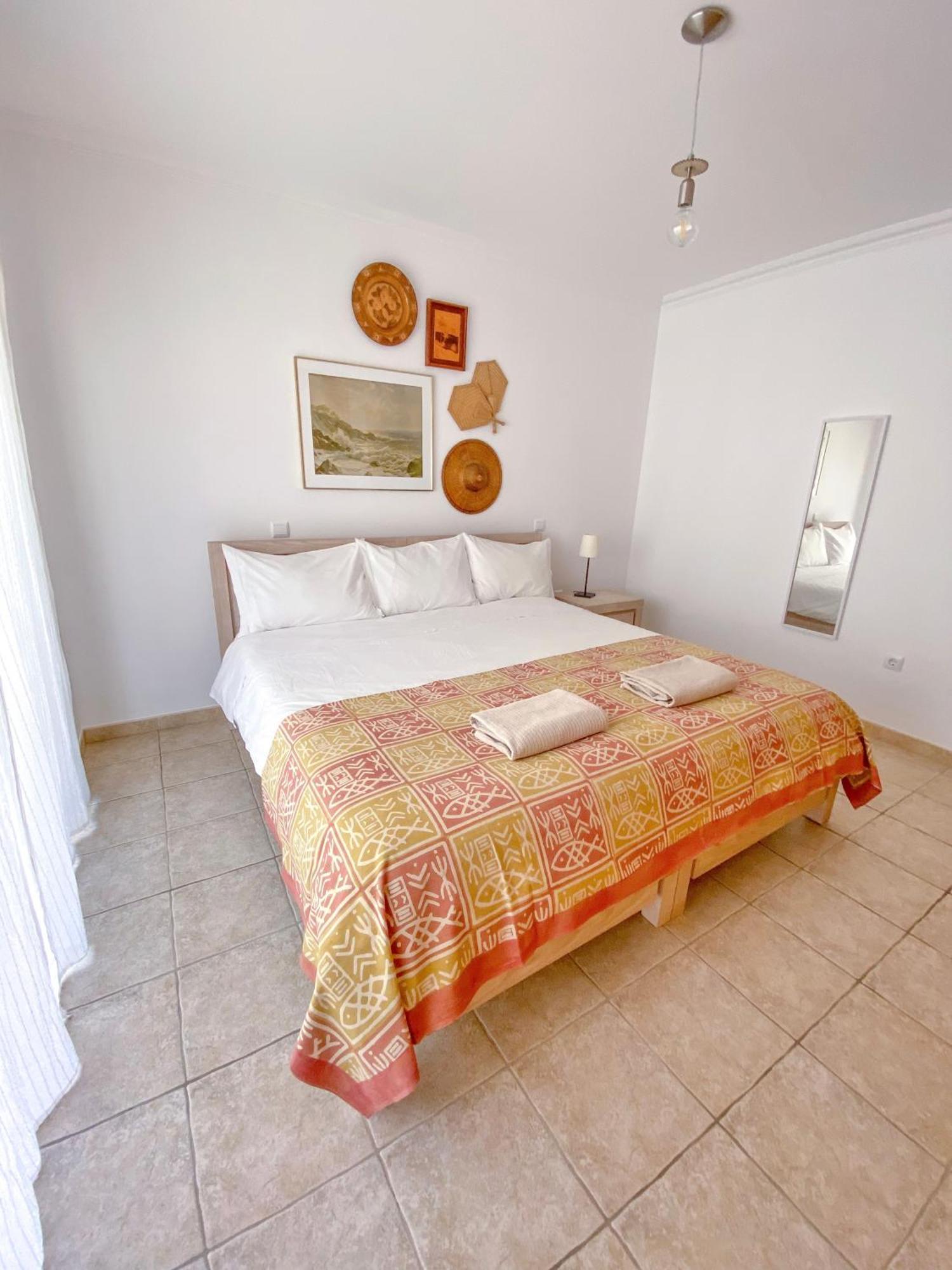 Casa Lua Guesthouse Burgau Eksteriør billede