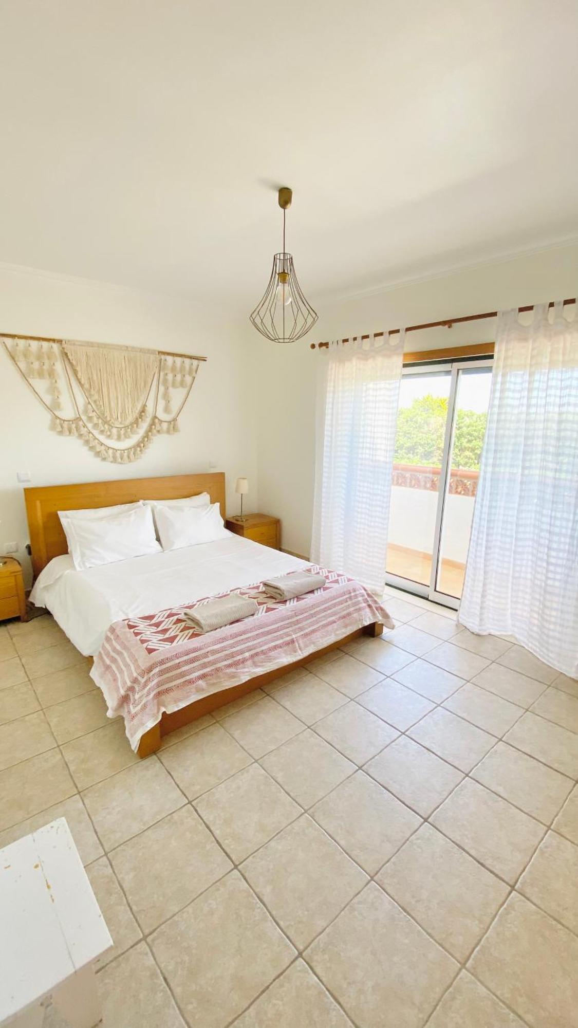 Casa Lua Guesthouse Burgau Eksteriør billede