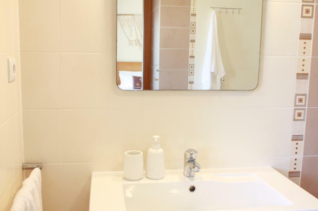 Casa Lua Guesthouse Burgau Eksteriør billede