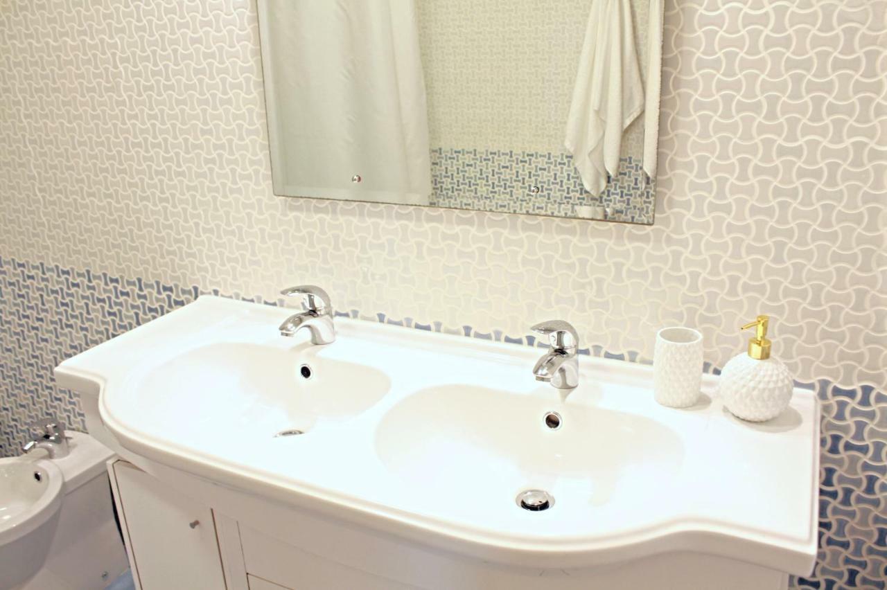 Casa Lua Guesthouse Burgau Eksteriør billede