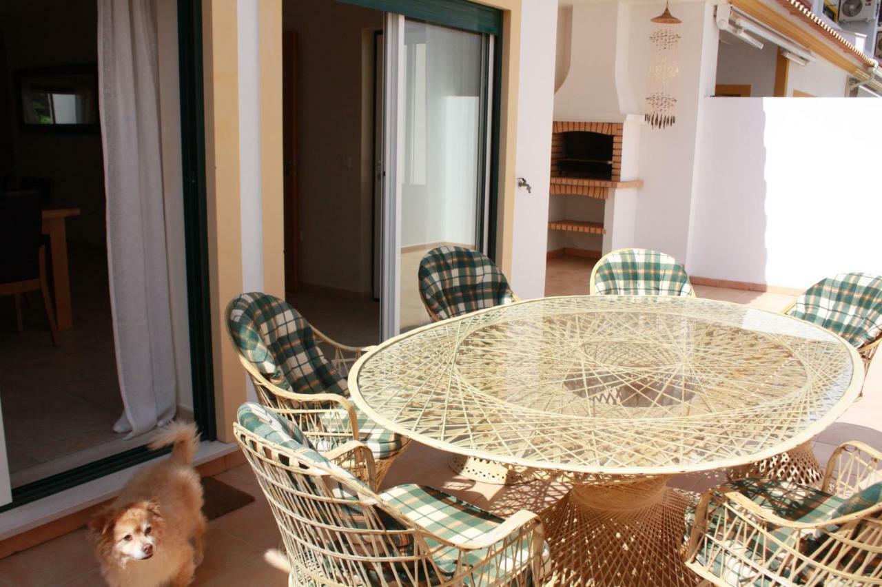 Casa Lua Guesthouse Burgau Eksteriør billede