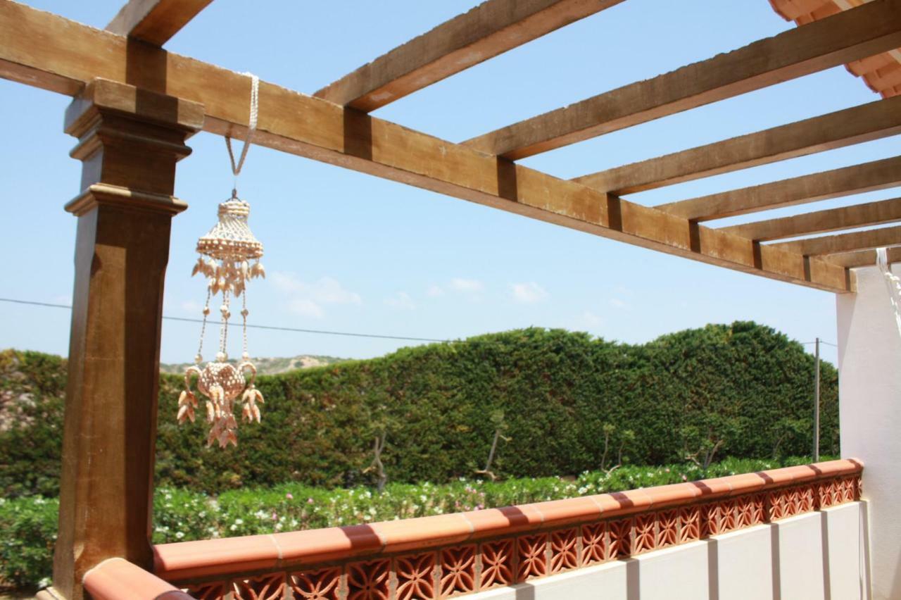 Casa Lua Guesthouse Burgau Eksteriør billede